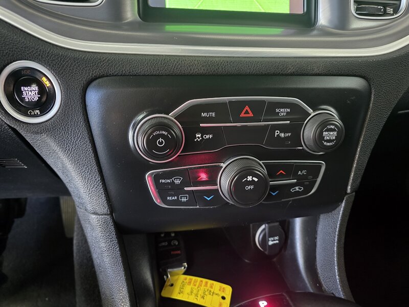 2022 Dodge Charger SXT 4DR SEDAN - Photo 25 - Hamilton, OH 45015