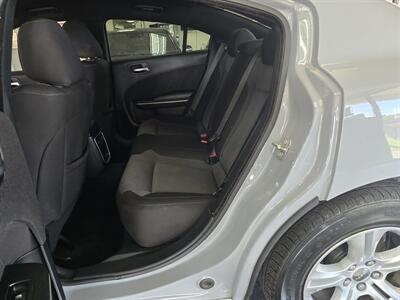2022 Dodge Charger SXT 4DR SEDAN - Photo 13 - Hamilton, OH 45015