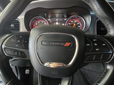 2022 Dodge Charger SXT 4DR SEDAN - Photo 24 - Hamilton, OH 45015