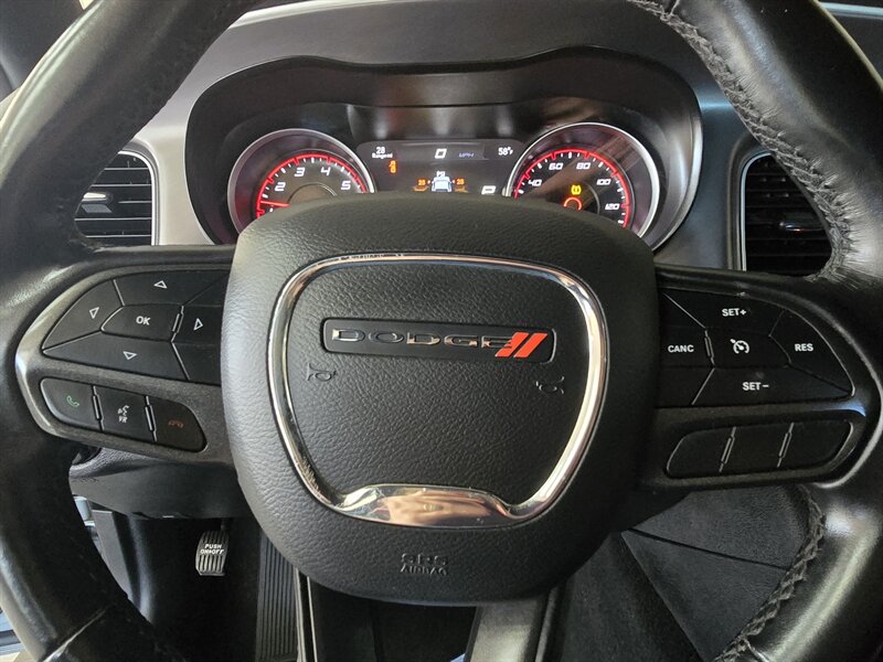2022 Dodge Charger SXT 4DR SEDAN - Photo 24 - Hamilton, OH 45015