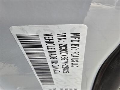 2022 Dodge Charger SXT 4DR SEDAN - Photo 31 - Hamilton, OH 45015