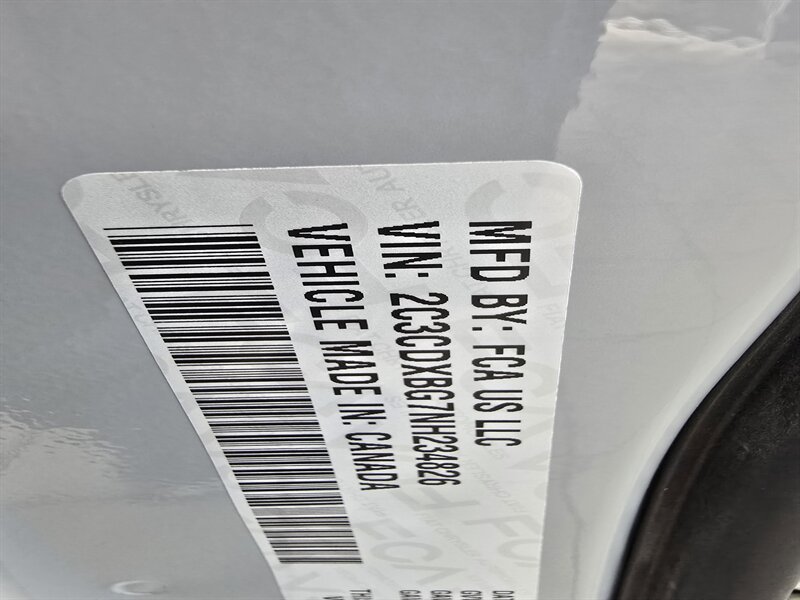 2022 Dodge Charger SXT 4DR SEDAN - Photo 31 - Hamilton, OH 45015