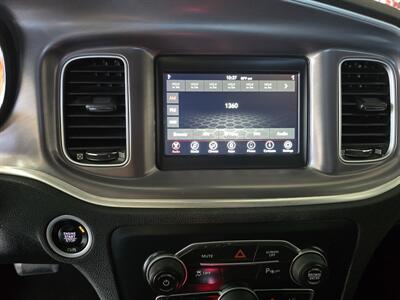 2022 Dodge Charger SXT 4DR SEDAN - Photo 27 - Hamilton, OH 45015