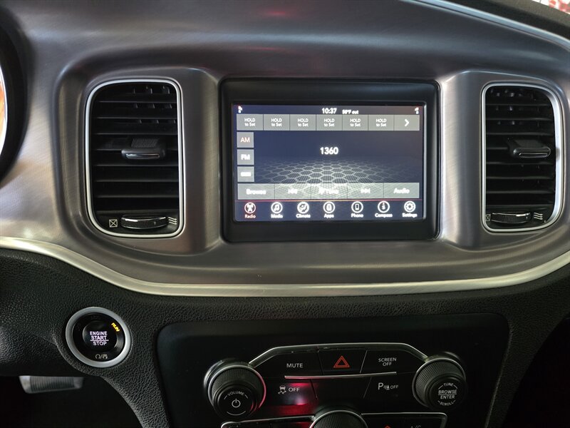 2022 Dodge Charger SXT 4DR SEDAN - Photo 27 - Hamilton, OH 45015