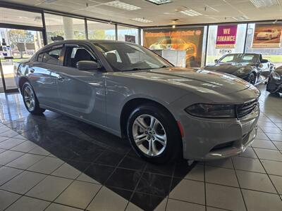2022 Dodge Charger SXT 4DR SEDAN - Photo 5 - Hamilton, OH 45015