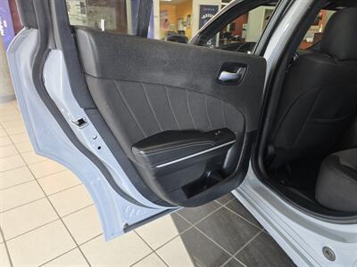 2022 Dodge Charger SXT 4DR SEDAN - Photo 8 - Hamilton, OH 45015