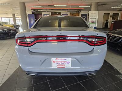 2022 Dodge Charger SXT 4DR SEDAN - Photo 3 - Hamilton, OH 45015