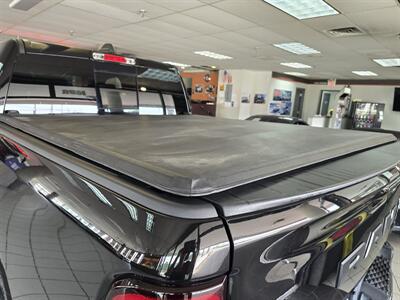 2025 RAM 1500 Tradesman 4DR CREW CAB 4X4 - Photo 31 - Hamilton, OH 45015