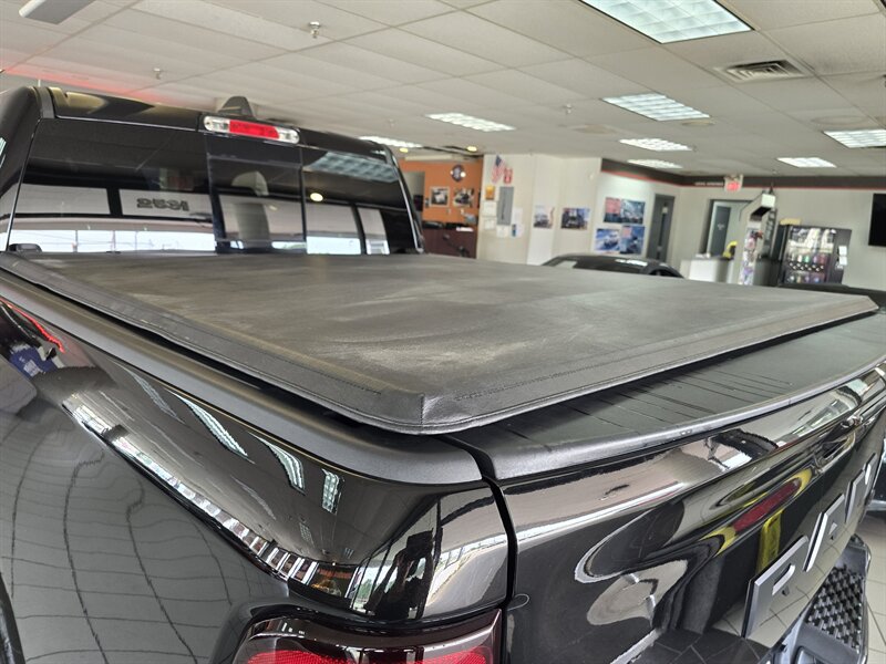 2025 RAM 1500 Tradesman 4DR CREW CAB 4X4 - Photo 31 - Hamilton, OH 45015