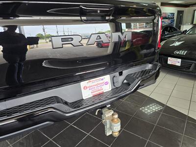 2025 RAM 1500 Tradesman 4DR CREW CAB 4X4 - Photo 32 - Hamilton, OH 45015