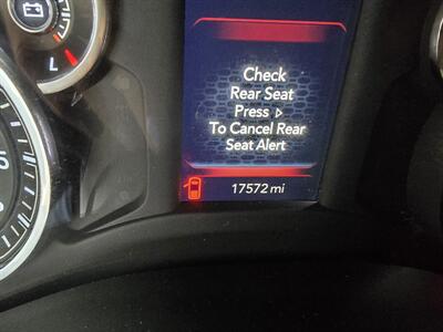 2025 RAM 1500 Tradesman 4DR CREW CAB 4X4 - Photo 25 - Hamilton, OH 45015