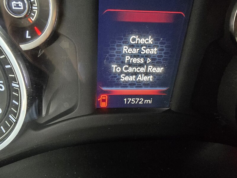 2025 RAM 1500 Tradesman 4DR CREW CAB 4X4 - Photo 25 - Hamilton, OH 45015