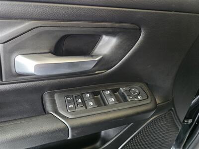 2025 RAM 1500 Tradesman 4DR CREW CAB 4X4 - Photo 17 - Hamilton, OH 45015
