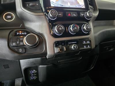 2025 RAM 1500 Tradesman 4DR CREW CAB 4X4 - Photo 20 - Hamilton, OH 45015