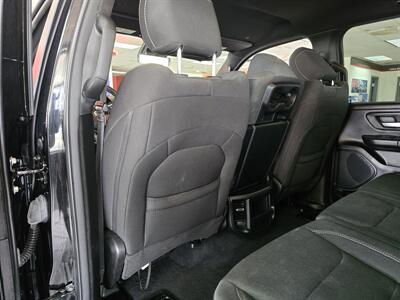 2025 RAM 1500 Tradesman 4DR CREW CAB 4X4 - Photo 11 - Hamilton, OH 45015
