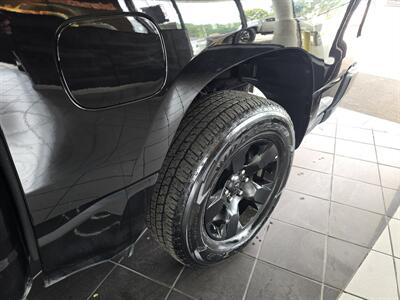 2025 RAM 1500 Tradesman 4DR CREW CAB 4X4 - Photo 30 - Hamilton, OH 45015