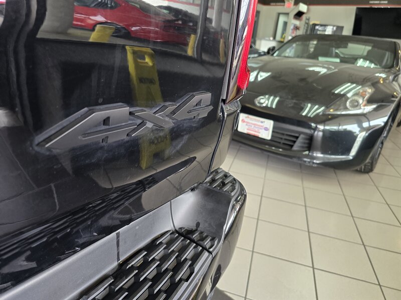 2025 RAM 1500 Tradesman 4DR CREW CAB 4X4 - Photo 28 - Hamilton, OH 45015