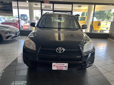 2010 Toyota RAV4 Base 4DR SUV 4X4   - Photo 3 - Hamilton, OH 45015