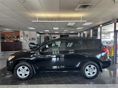 2010 Toyota RAV4 Base 4DR SUV 4X4   - Photo 2 - Hamilton, OH 45015