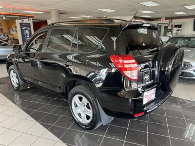 2010 Toyota RAV4 Base 4DR SUV 4X4   - Photo 8 - Hamilton, OH 45015