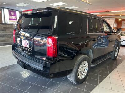 2016 Chevrolet Tahoe LT 4DR SUV 4X4   - Photo 6 - Hamilton, OH 45015