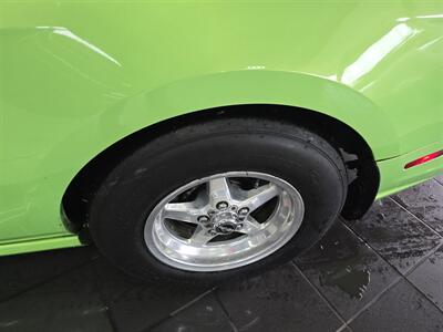 2013 Ford Mustang GT 2DR COUPE V8   - Photo 24 - Hamilton, OH 45015