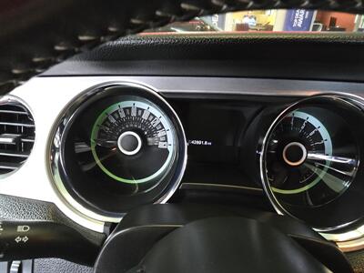 2013 Ford Mustang GT 2DR COUPE V8   - Photo 19 - Hamilton, OH 45015