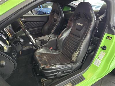 2013 Ford Mustang GT 2DR COUPE V8   - Photo 9 - Hamilton, OH 45015