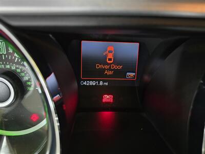 2013 Ford Mustang GT 2DR COUPE V8   - Photo 18 - Hamilton, OH 45015