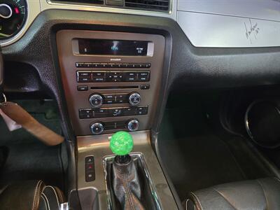 2013 Ford Mustang GT 2DR COUPE V8   - Photo 21 - Hamilton, OH 45015