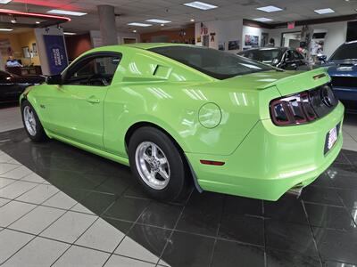 2013 Ford Mustang GT 2DR COUPE V8   - Photo 6 - Hamilton, OH 45015