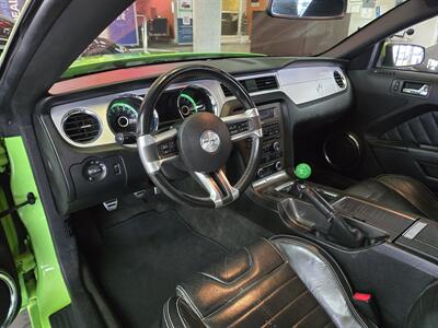 2013 Ford Mustang GT 2DR COUPE V8   - Photo 8 - Hamilton, OH 45015