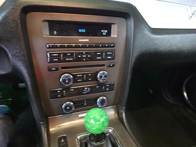 2013 Ford Mustang GT 2DR COUPE V8   - Photo 17 - Hamilton, OH 45015