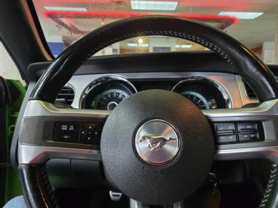 2013 Ford Mustang GT 2DR COUPE V8   - Photo 20 - Hamilton, OH 45015