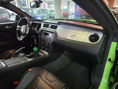 2013 Ford Mustang GT 2DR COUPE V8   - Photo 12 - Hamilton, OH 45015