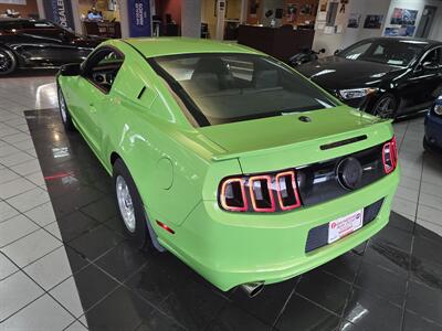 2013 Ford Mustang GT 2DR COUPE V8   - Photo 23 - Hamilton, OH 45015