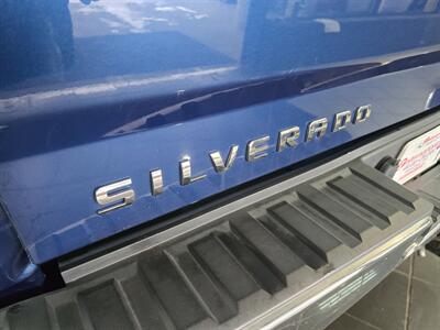2017 Chevrolet Silverado 1500 LTZ 4DR DOUBLE CAB 4X4   - Photo 29 - Hamilton, OH 45015
