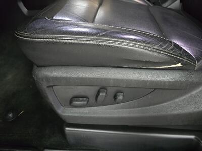 2017 Chevrolet Silverado 1500 LTZ 4DR DOUBLE CAB 4X4   - Photo 18 - Hamilton, OH 45015
