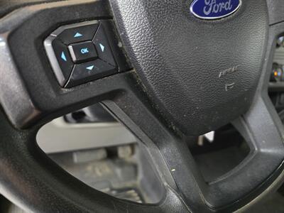 2017 Ford F-350 XL 2DR REGULAR CAB   - Photo 13 - Hamilton, OH 45015