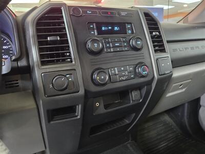 2017 Ford F-350 XL 2DR REGULAR CAB   - Photo 15 - Hamilton, OH 45015