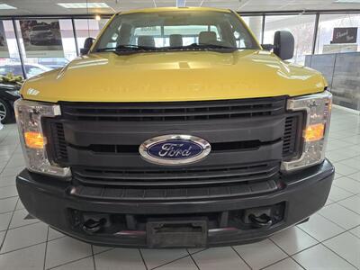 2017 Ford F-350 XL 2DR REGULAR CAB   - Photo 2 - Hamilton, OH 45015