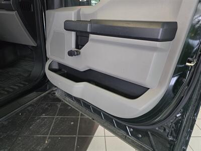 2017 Ford F-350 XL 2DR REGULAR CAB   - Photo 8 - Hamilton, OH 45015