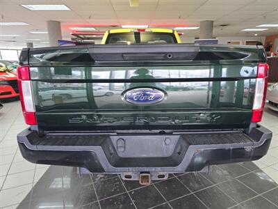 2017 Ford F-350 XL 2DR REGULAR CAB   - Photo 19 - Hamilton, OH 45015