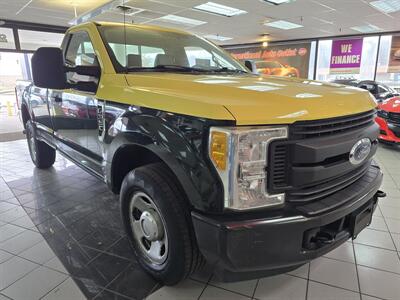 2017 Ford F-350 XL 2DR REGULAR CAB   - Photo 3 - Hamilton, OH 45015