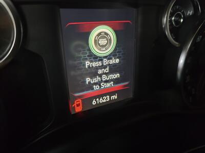 2019 RAM 1500 Big Horn/CREW CAB/HEMI/4X4   - Photo 22 - Hamilton, OH 45015