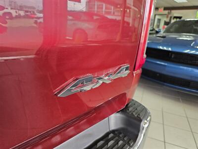 2019 RAM 1500 Big Horn/CREW CAB/HEMI/4X4   - Photo 35 - Hamilton, OH 45015