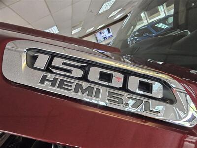 2019 RAM 1500 Big Horn/CREW CAB/HEMI/4X4   - Photo 31 - Hamilton, OH 45015