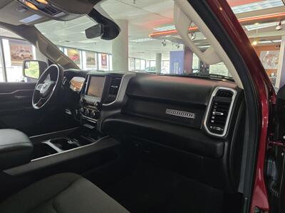 2019 RAM 1500 Big Horn/CREW CAB/HEMI/4X4   - Photo 14 - Hamilton, OH 45015