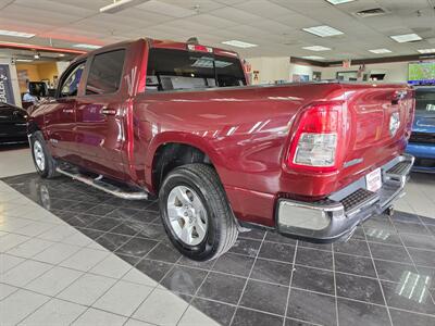 2019 RAM 1500 Big Horn/CREW CAB/HEMI/4X4   - Photo 6 - Hamilton, OH 45015