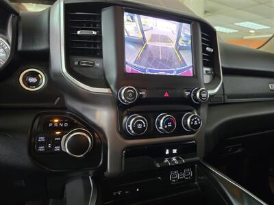 2019 RAM 1500 Big Horn/CREW CAB/HEMI/4X4   - Photo 28 - Hamilton, OH 45015